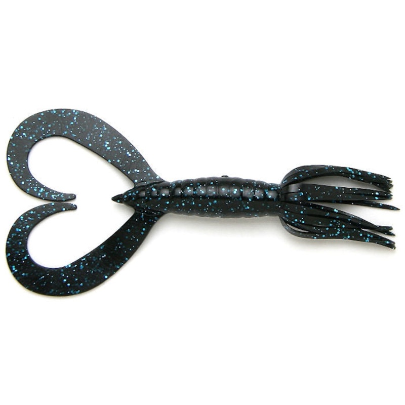 Keitech Little Spider