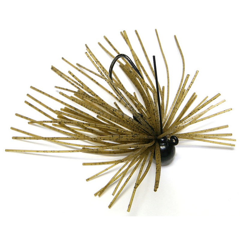 Keitech Tungsten Mono Spin Jig