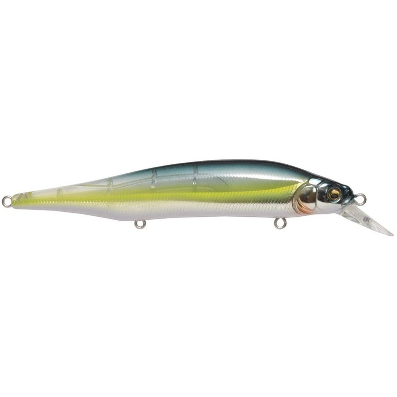Megabass Ito Shiner