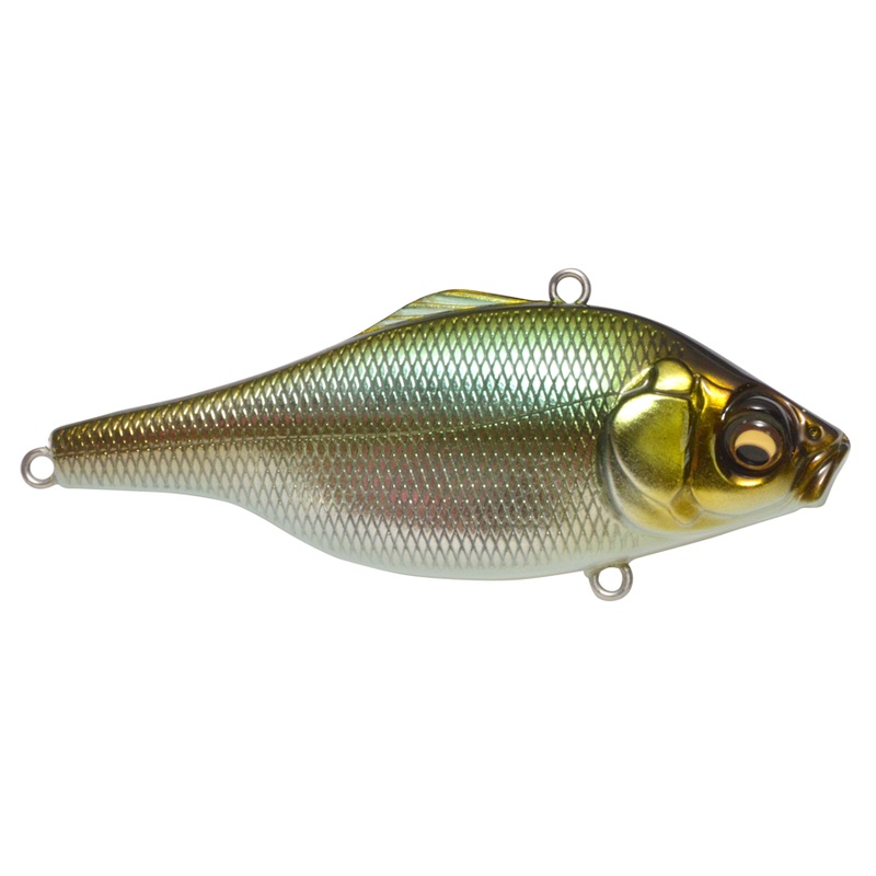 Megabass Rattle-In Vibration-X Ultra