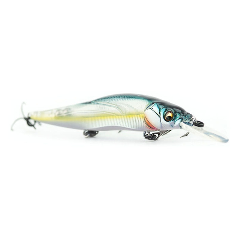 Megabass Vision 110+1