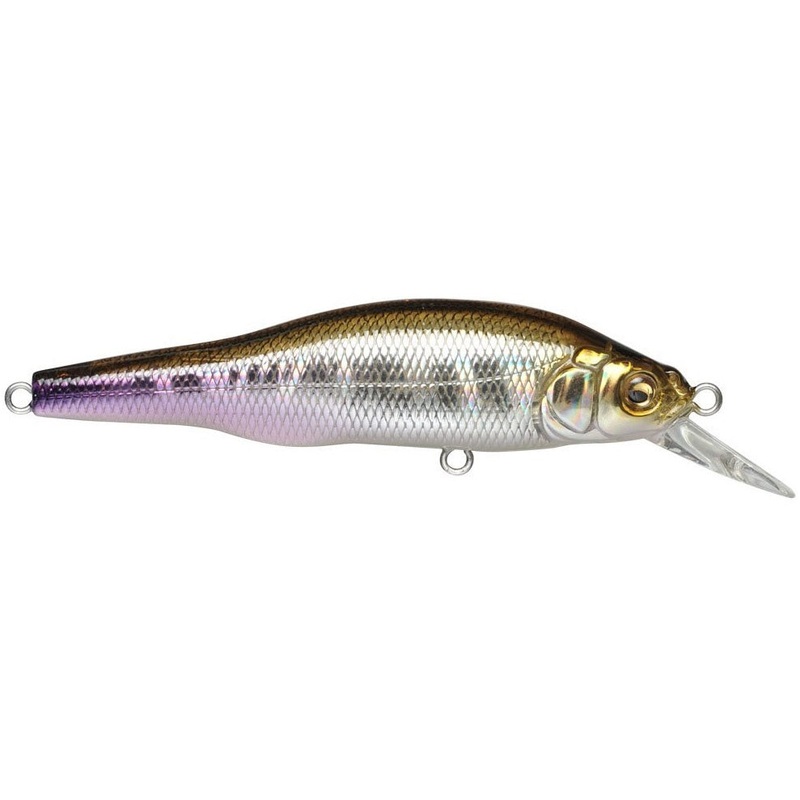 Megabass X-80 Trick Darter