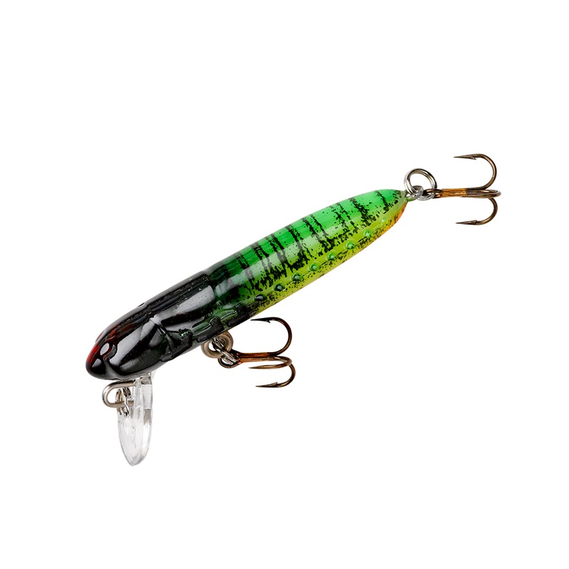 Rebel Hellgrammite Crankbait