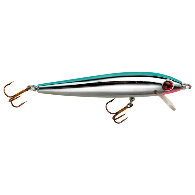 Rebel Minnow Jerkbait