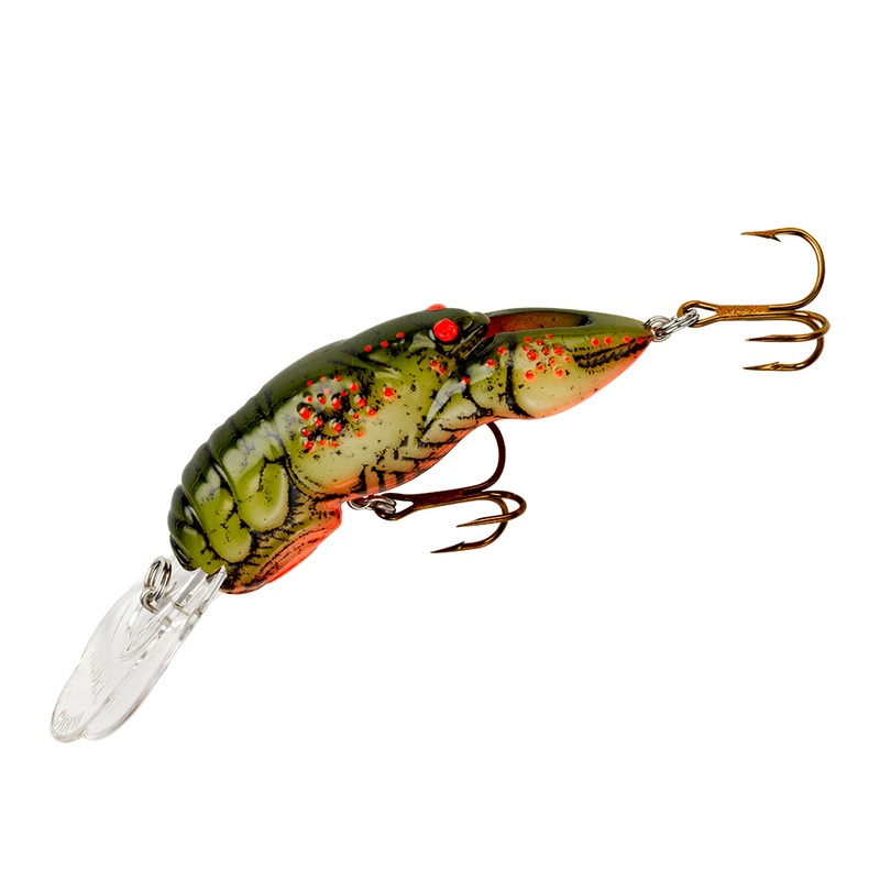 Rebel Wee Craw Crankbait