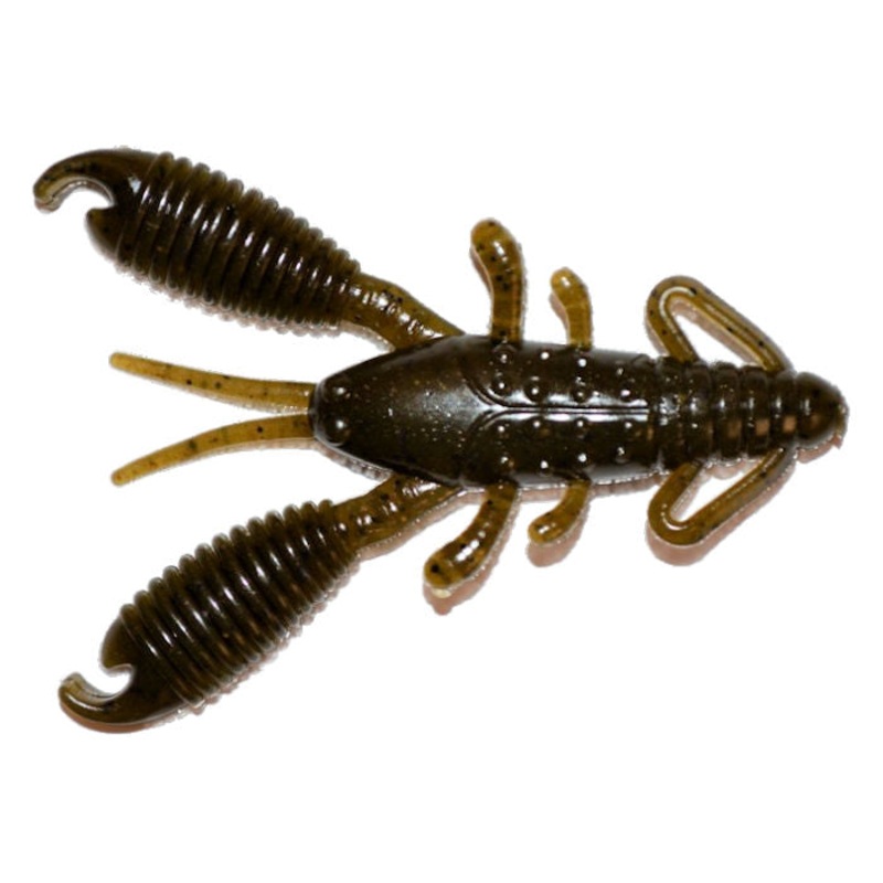 Reins Ring Claw