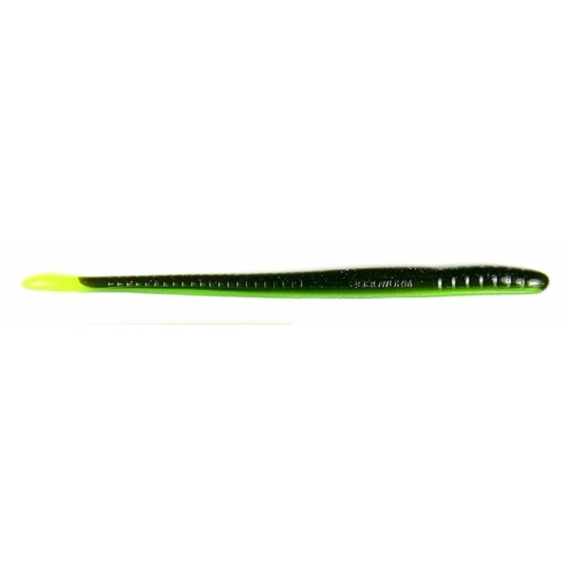 Roboworm Fat Straight Tail
