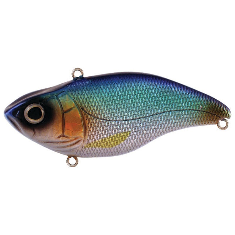 Spro Aruku Shad 75