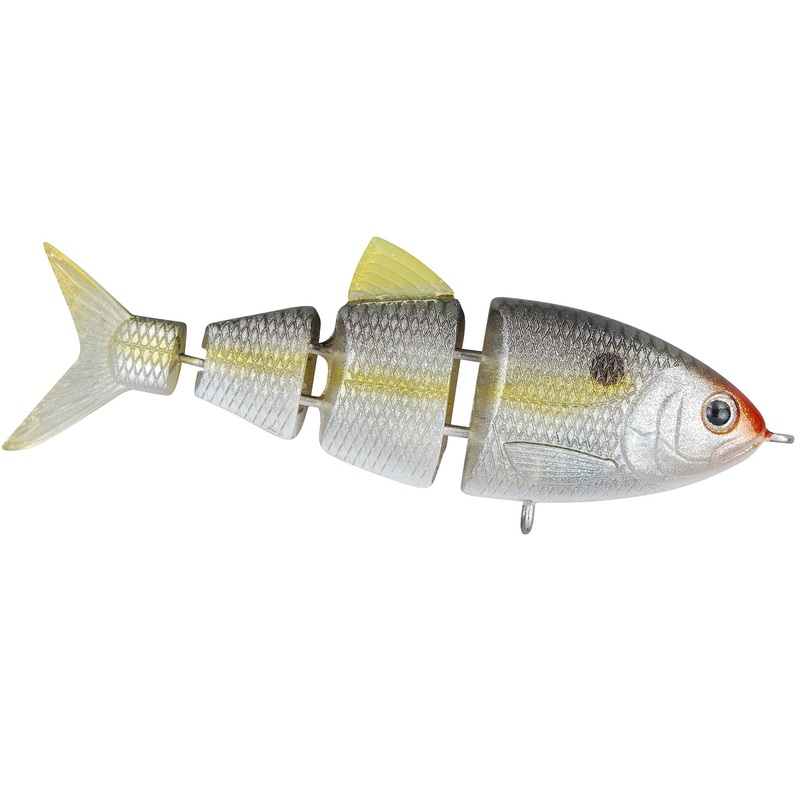 Spro BBZ 1 Shad 2.5