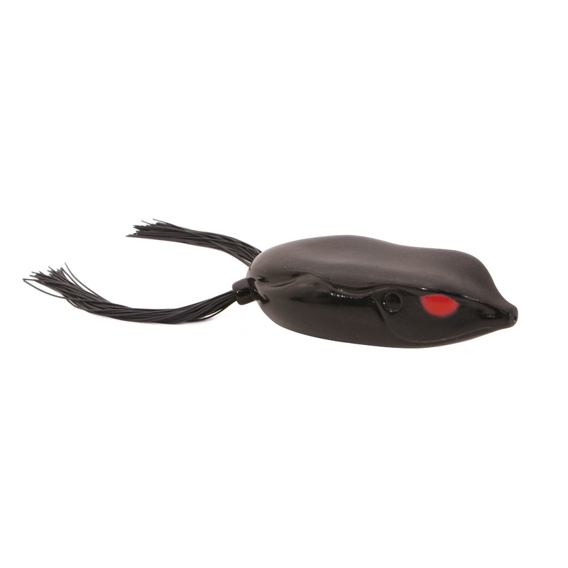 Spro Bronzeye King Daddy Frog 90