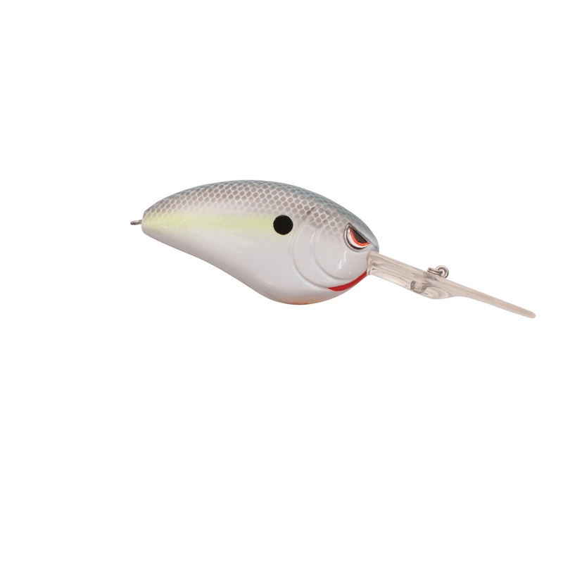 Spro Little John DD 70