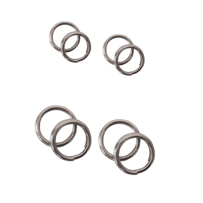 Spro Power Split Rings