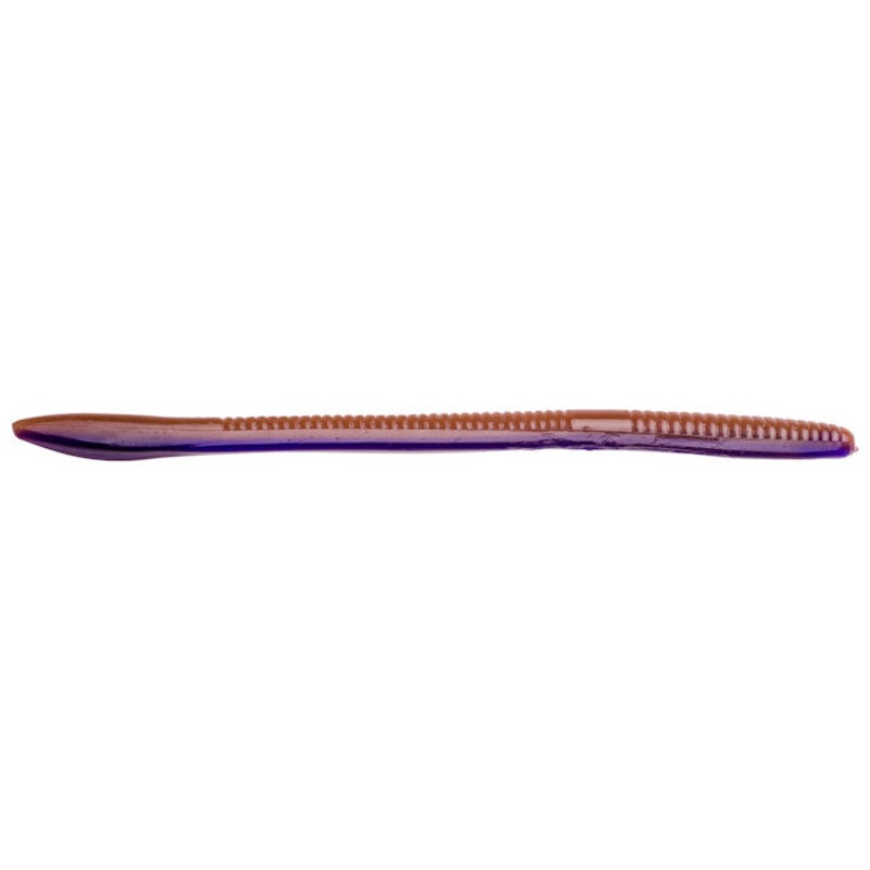 Strike King 3X ElazTech Super Finesse Worm