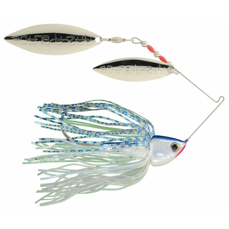 Strike King Burner Spinnerbait