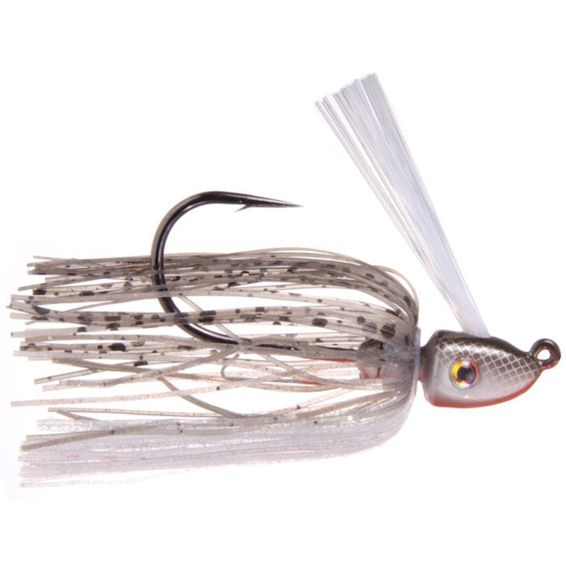 Strike King Hack Attack Heavy Cover Swim Jig