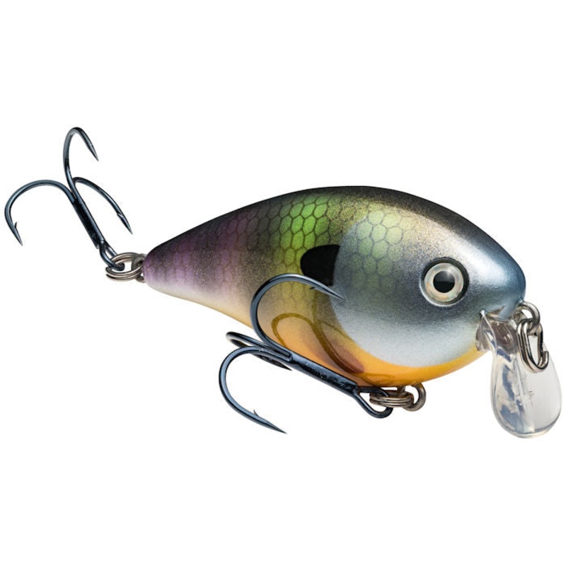 Strike King KVD 1.5 Shallow Runner Crankbait