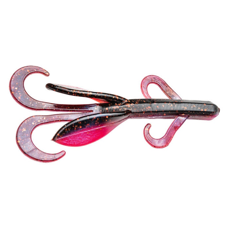 Strike King KVD Perfect Plastic Game Hawg
