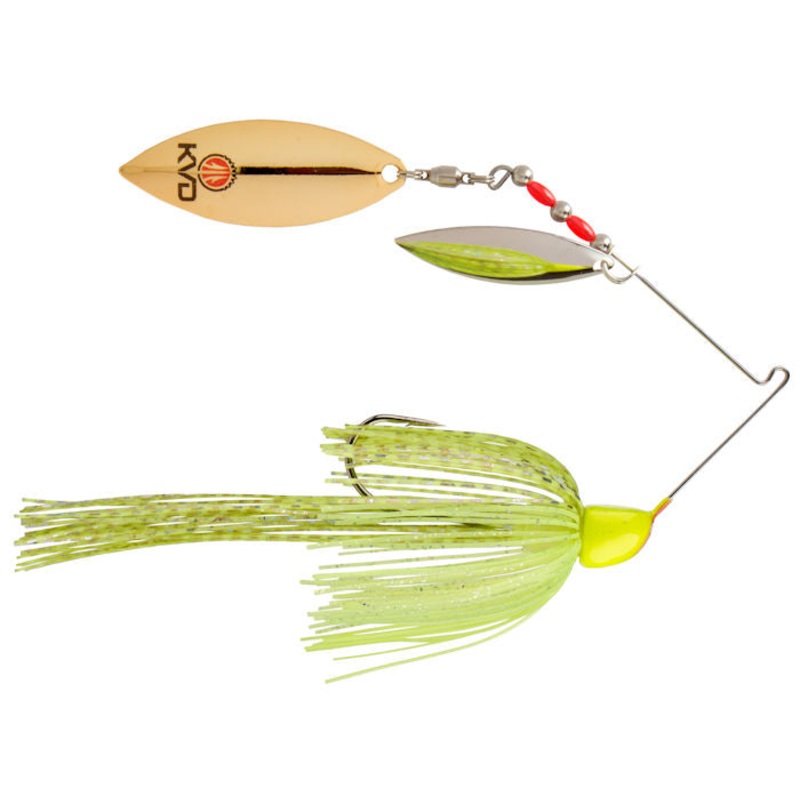 Strike King KVD Spinnerbait