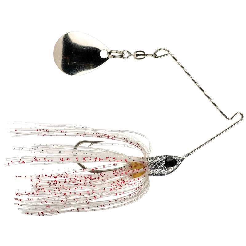 Strike King Micro-King Spinnerbait