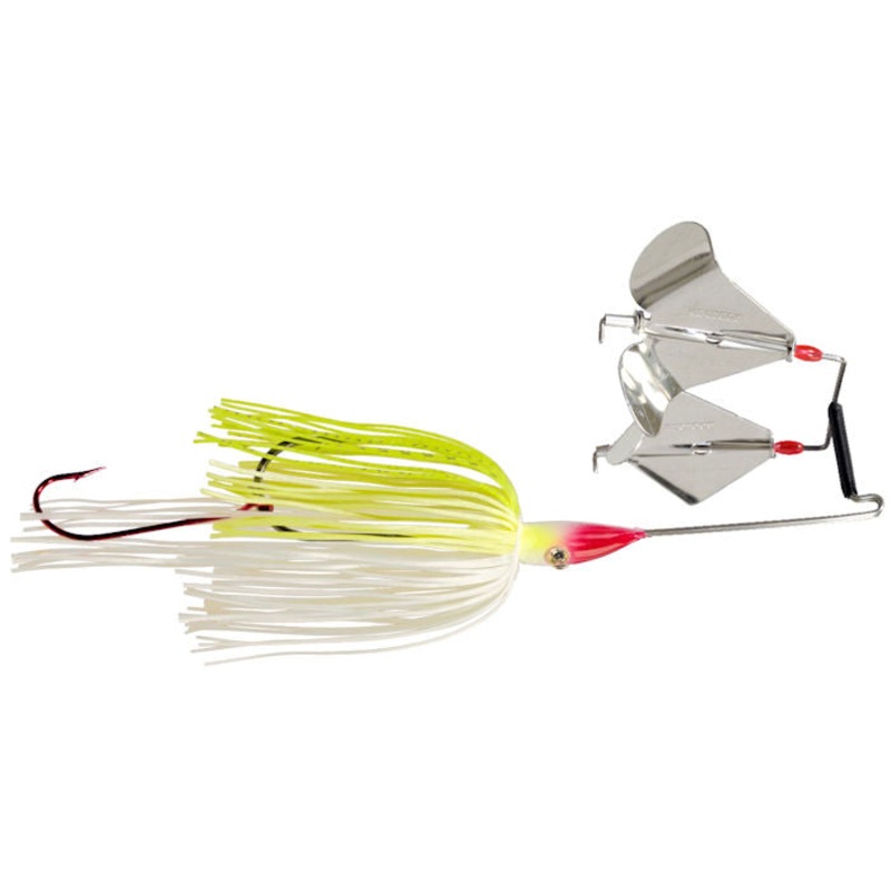 Strike King Premier Plus Double Take Buzzbait