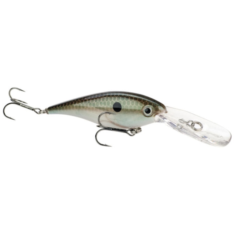Strike King Pro-Model Lucky Shad