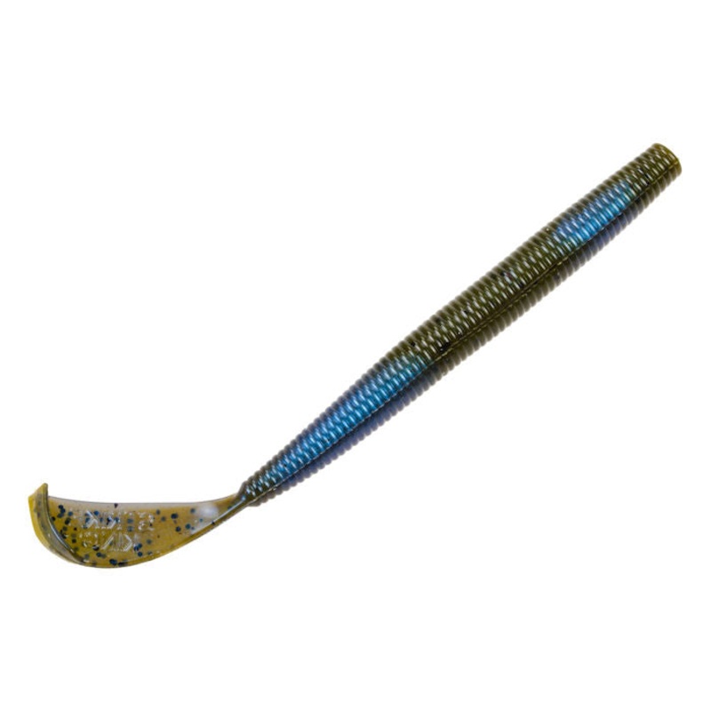 Strike King Rage Cut-R Worm