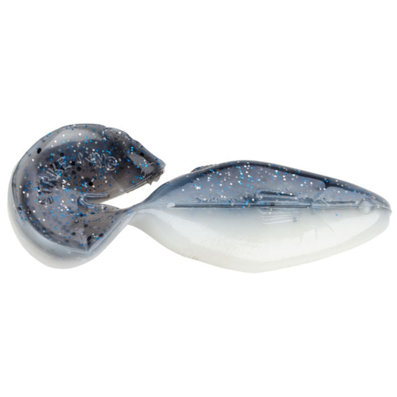 Strike King Rage Shad