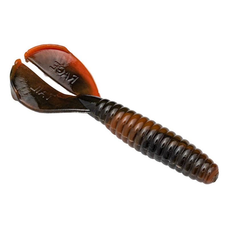 Strike King Rage Twin Tail Menace Grub
