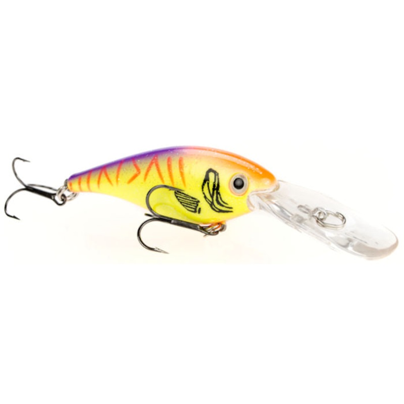Strike King Walleye Elite Lucky Shad