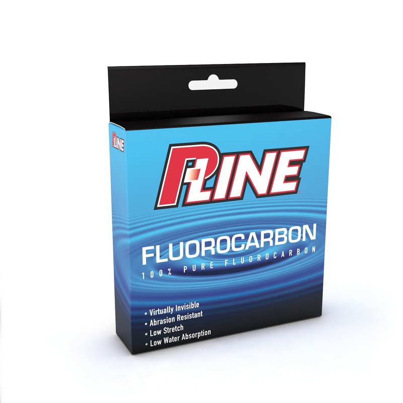 100% Pure Fluorocarbon Line|Clear|2lb|4lb|6lb|8lb|10lb|12lb|15lb|17lb|20lb|25lb|250yds