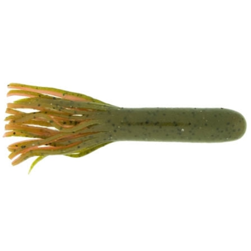 Dry Creek Baits Big Dog Flippin’ Tube