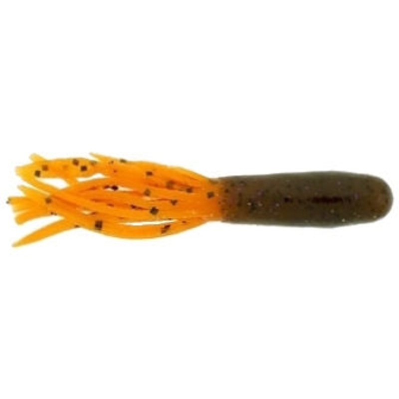 Dry Creek Baits Skirt Chaser Tube