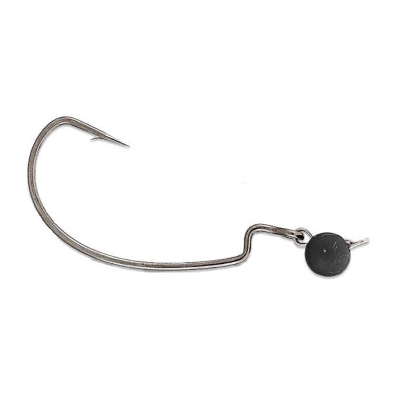 Eco Pro Tungsten Free Ball Jig Head