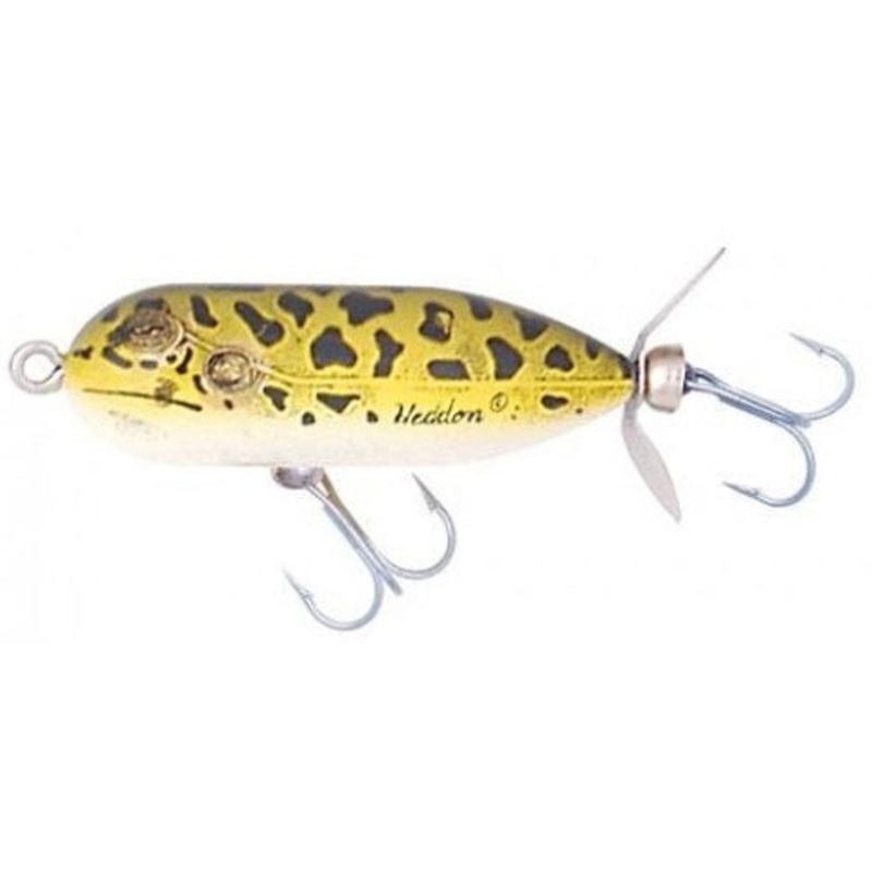 Heddon Baby Torpedo