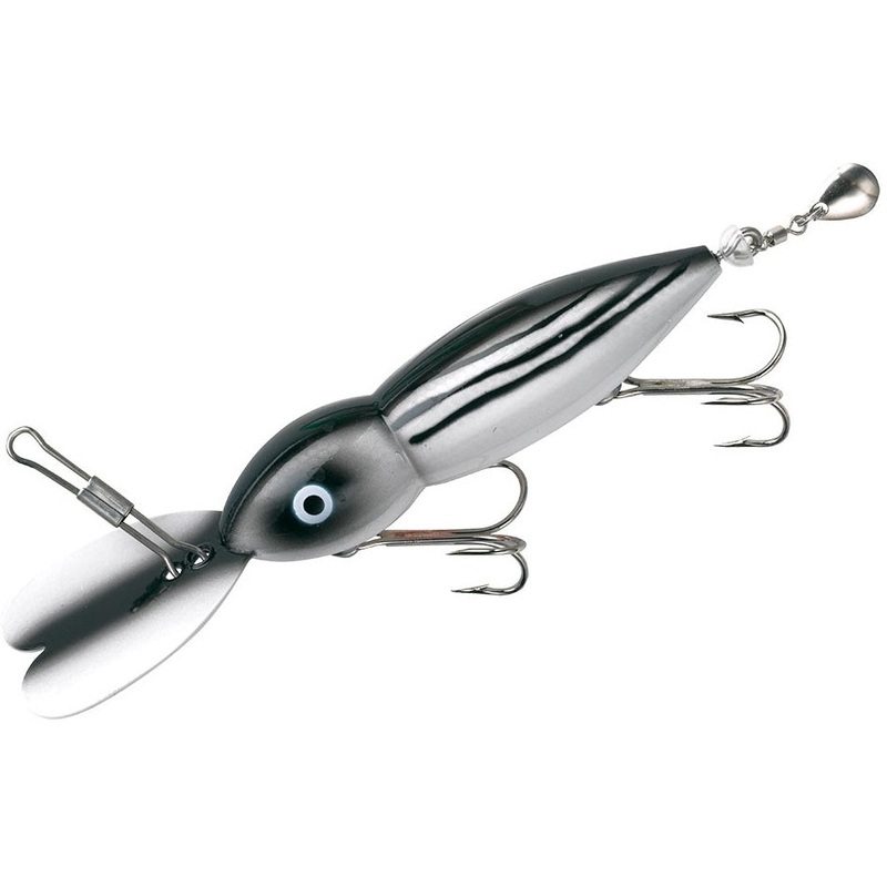 Heddon Magnum Hellbender