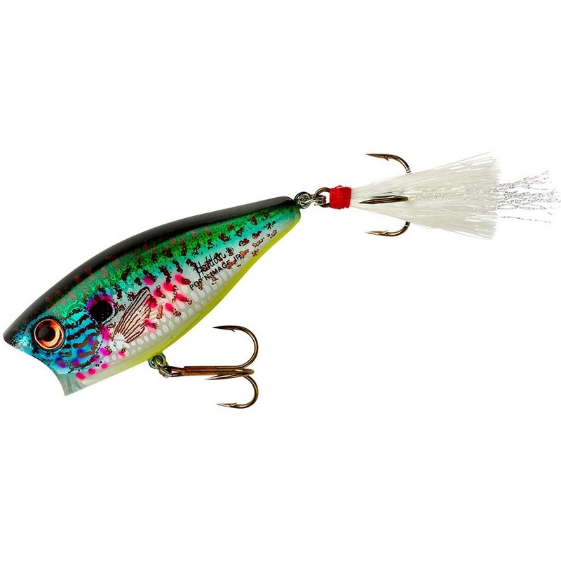 Heddon Pop’N Image
