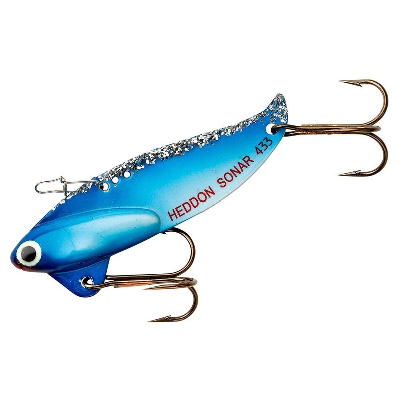Heddon Sonar