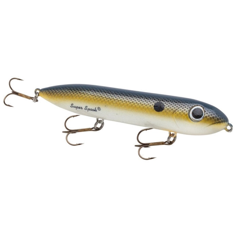 Heddon Super Spook