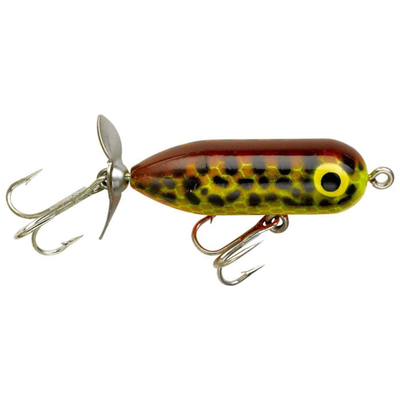 Heddon Teeny Torpedo