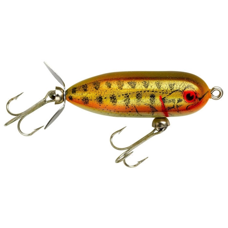Heddon Tiny Torpedo