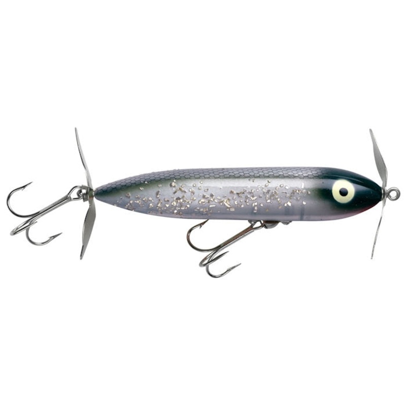 Heddon Wounded Zara Spook