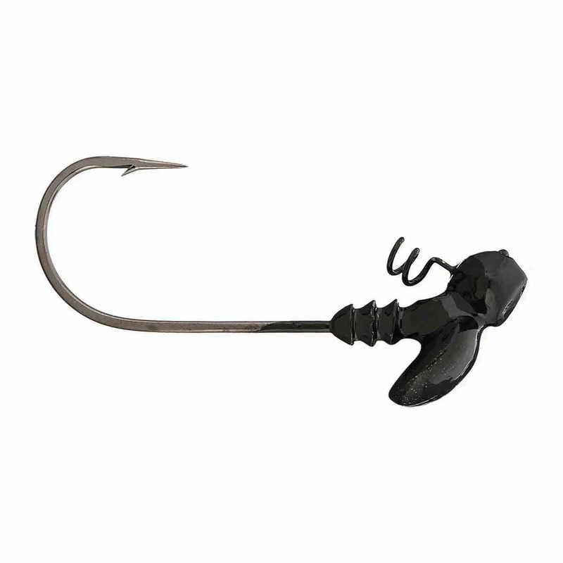 MegaStrike Shak-E2 Pro Model Jig Head*