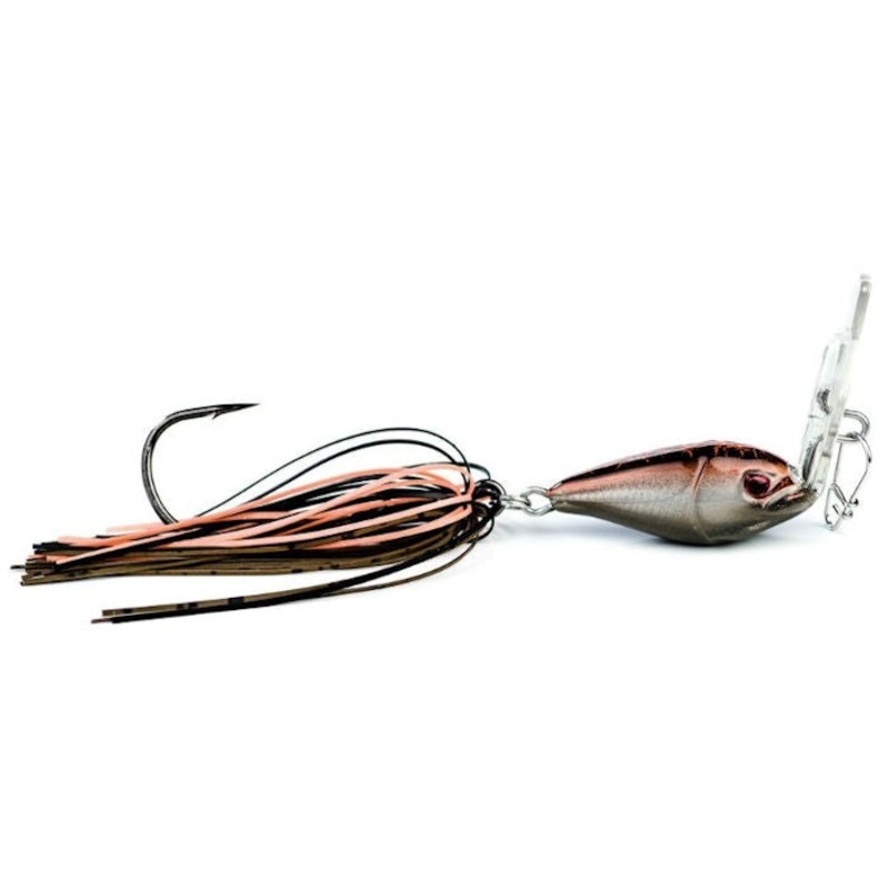 Molix Lover Special Vibration Jig