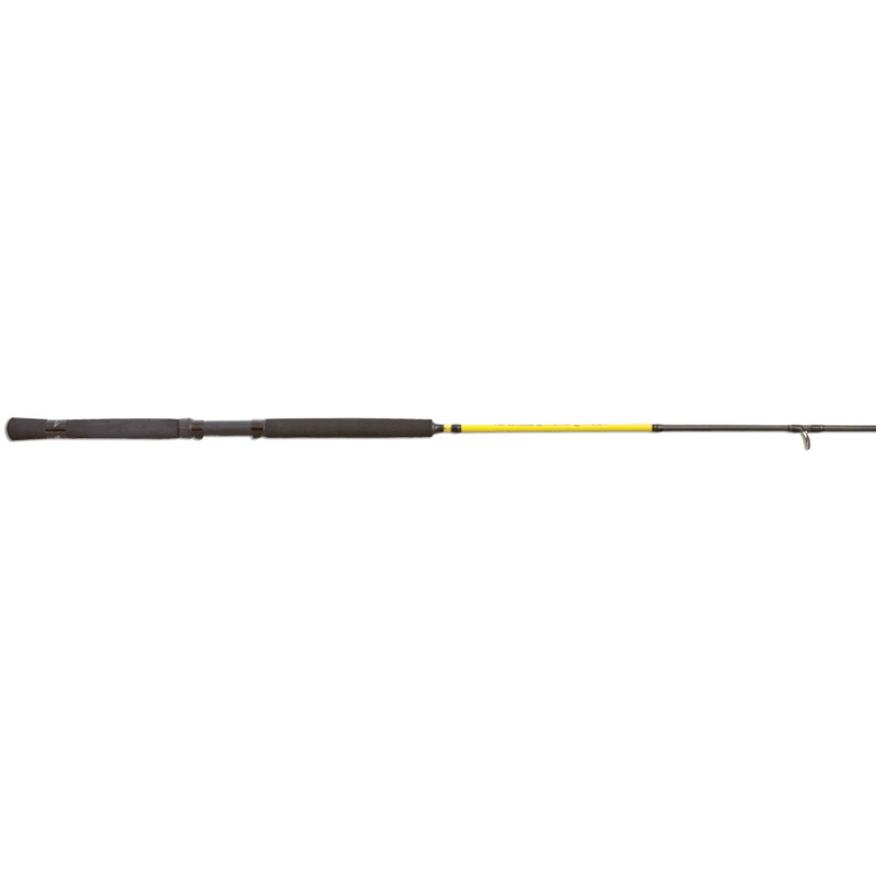 Mr. Crappie Custom Graphite Crappie Rods