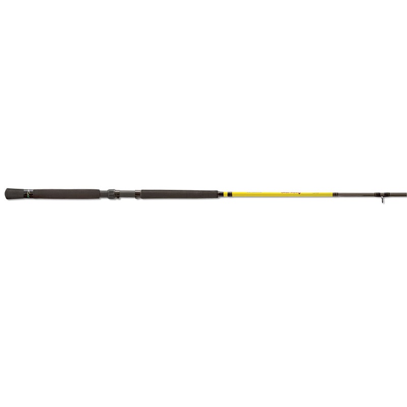 Mr. Crappie Slab Daddy Fiberglass Rods
