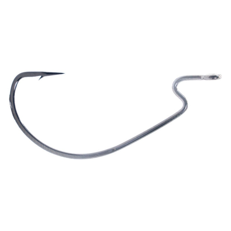 Mustad Ultra Lock Soft Plastic Hook
