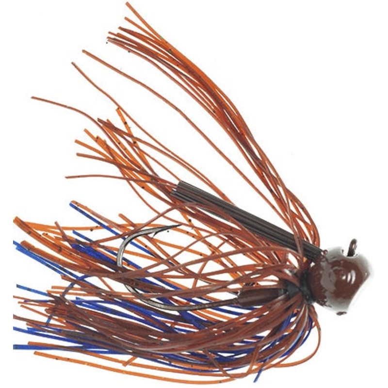 Netbait Paca Bug Football Jig