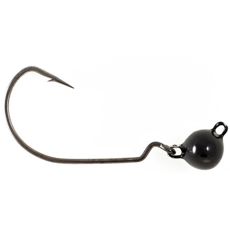 Nichols Lures Bulldozer Jig Head