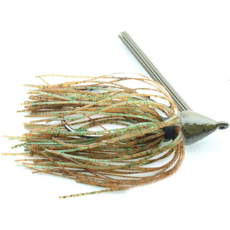 Nichols Lures Flippin Mango Jig*