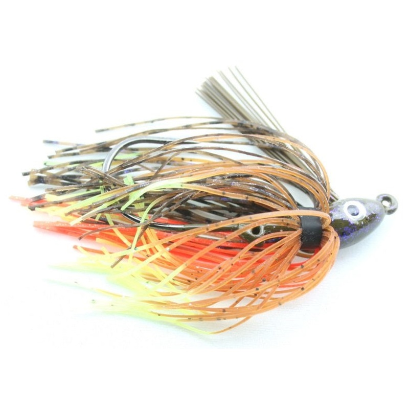 Nichols Lures Saber Swim Jig*
